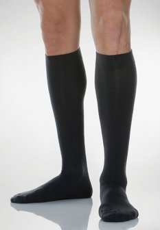 RelaxSan katoen compressiekousen 140 den 18-22 mmHg