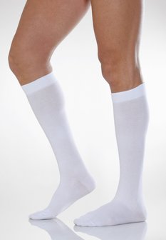 RelaxSan katoen compressiekousen 140 den 18-22 mmHg