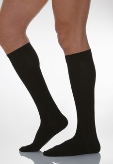RelaxSan katoen compressiekousen 140 den 18-22 mmHg