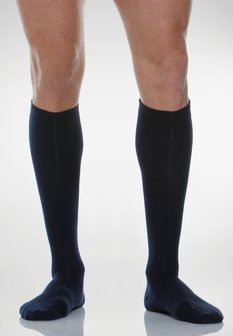 RelaxSan Extra Soft compressiekousen 140 den 18-22 mmHg