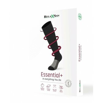 Essential+ 