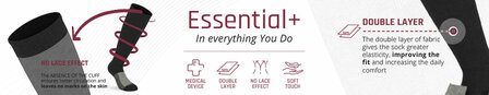 Essential+ CCL2