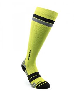 RelaXSan sport compressie kousen 18-22 mmHg