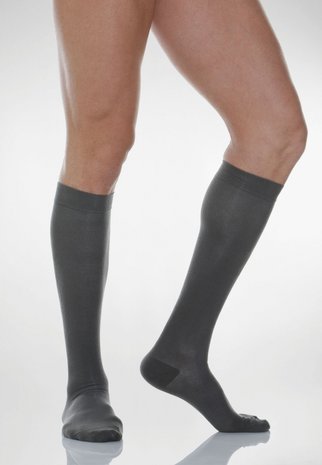 RelaxSan katoen compressiekousen 140 den 18-22 mmHg