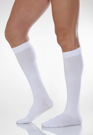 RelaxSan katoen compressiekousen 140 den 18-22 mmHg