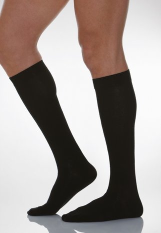 RelaxSan katoen compressiekousen 140 den 18-22 mmHg