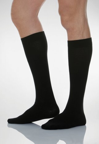RelaxSan Extra Soft compressiekousen 140 den 18-22 mmHg