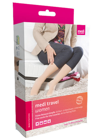 Medi Travel Women reiskous