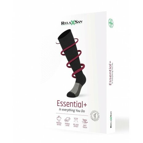 Essential+ 