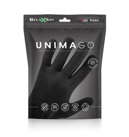 Unima Go handschoenen