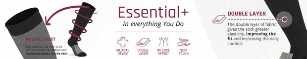 Essential+ CCL2