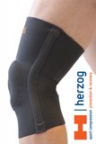 Herzog Pro Compression Knee Support_
