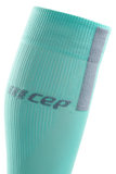 CEP Pro Run 3.0 Ice/Grey sportcompressiekousen_
