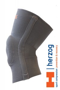 Herzog Pro Compression Knee Support